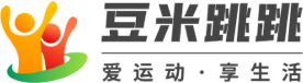 豆米跳跳