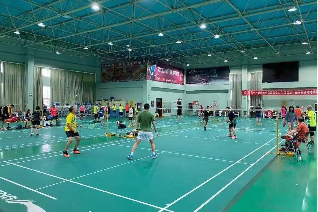 豆米跳跳